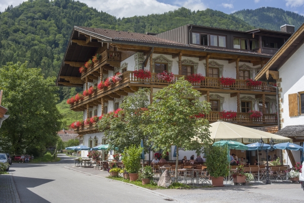 Hotel Keindl (Oberaudorf)